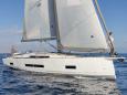 Hanse 460