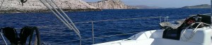 Yachtcharter Croatia Booking