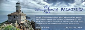 skipper training croatian yachtcharter